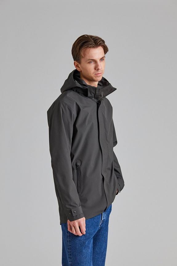Scandinavian Edition Range II Dark Olive-3